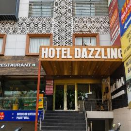 Dazzling A Boutique Hotel
