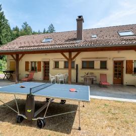 La Petite Caille - Appartement 4
