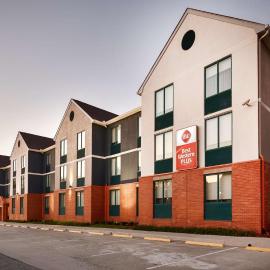 Best Western Plus Roswell/Alpharetta, hotel i Roswell