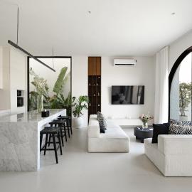 Casa Infinity Villa 1 - 3BR with Ocean View & Pool by BaliSuperHost