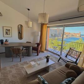 Collioure sur Mer