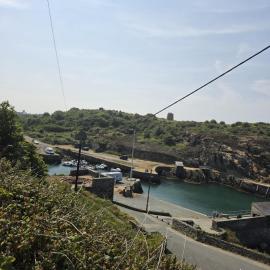 The Graigfryn Hideaway, hotel u gradu 'Amlwch'