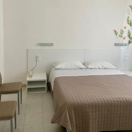 Albergo Moderno, ξενοδοχείο στη Μόντενα