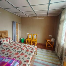 Hayat Homestay