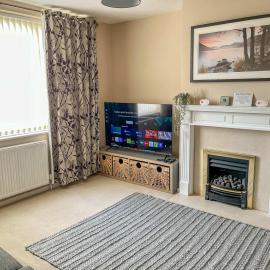 Station Road - 3 Bedrooms with Parking & Garden