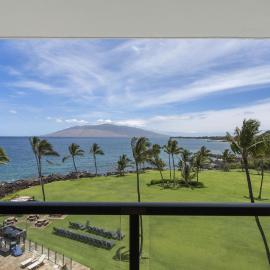 KIHEI SURFSIDE #608