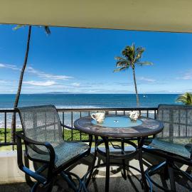 SUGAR BEACH RESORT, #319