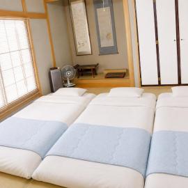 5 min flower field! Entire building for rent! Maximum of 7 guests! With air conditioning! For families! A Japanese house! Nohohon Yuyu, hotel a Kami-furano