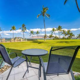 KIHEI SURFSIDE #109, hotell sihtkohas Wailea