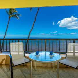 SUGAR BEACH RESORT #326