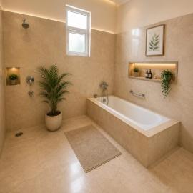 Livnaaz Villa โรงแรมในMohali