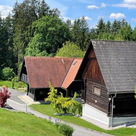 Ferienhaus Steirerzeit