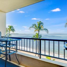 SUGAR BEACH RESORT, #PH27