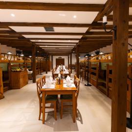 Hotel Selsky Dvur, готель у місті Вишков