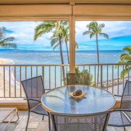 MENEHUNE SHORES, #517