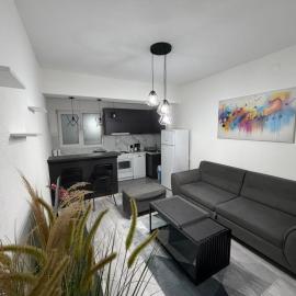 24 Apartment