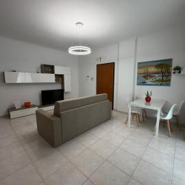 Fovea Apartment