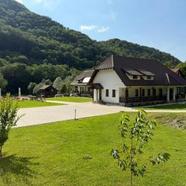 Pensiunea Agroturistica Regia, hotel u gradu Hunedoara