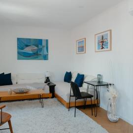 Kalumi Aparthotels - Japandi-Style Apartments with Terrace, Pergola, and Portuguese BBQ
