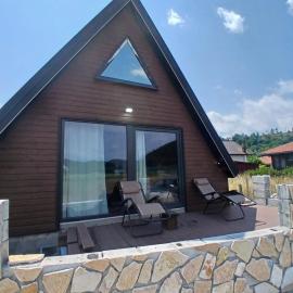 Chalet Anika, hotel sa Kolašin