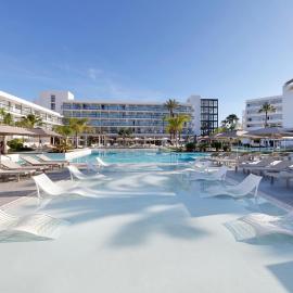AluaSoul Ibiza - Adults only, hotel a es Canar