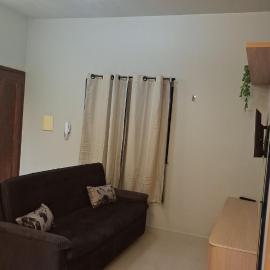 Brisas do Caeté Apartamento โรงแรมในบรากังซา