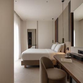 Nesean Plaza Hotel, hotel sa Heraklio Town