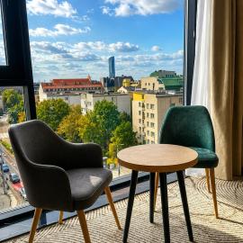 Tower Hotel Wrocław