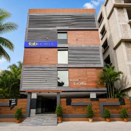 FabHotel Excella Vizag