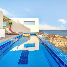 Yeongdeok The Best Pool Villa, hotel in Yeongdeok
