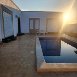 Villa jenni, hotell sihtkohas Temlale