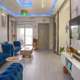 Luxury Garden Apartment Beach & Pool Stay