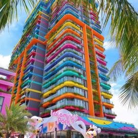 FLAMINGO Ibiza HaiTien - Ivy Abtel、Thanh Hóaのホテル