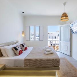 Dival Properties Mykonos 1 & 2
