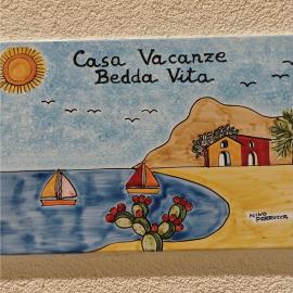 Bedda Vita, Hotel in San Vito lo Capo