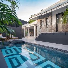 Villa Dusk- Peaceful Villa by SP Villa Management