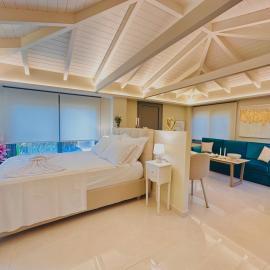 Sunset Suite Mytikas, Hotel in Mitikas