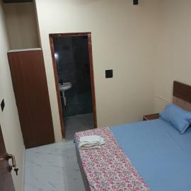 Sarovar Home Stay