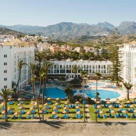 Ona Marinas de Nerja Spa Resort, hotel a Nerja