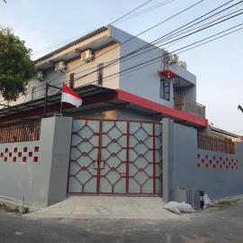 Kost Cicinut
