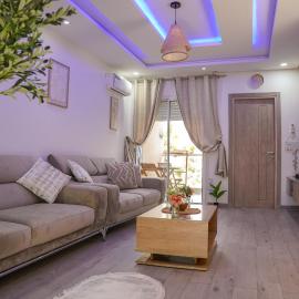 Modern Hammamet Stay Pool & Beach, hotel in Hammamet Sud