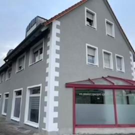 Haus Elias，紐倫堡的飯店