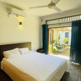 Beach Leisure Villa