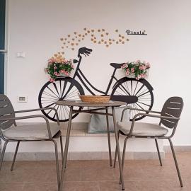 B&B Pinulà, hotel u gradu Maruđo