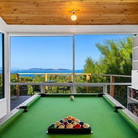 Ocean Views 20kms from CBD Sleeps 10