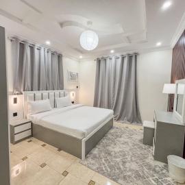نسمة كيان للشقق المخدومة Nasma Kayan Serviced Apartments