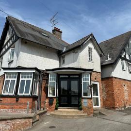 Cavendish Hotel, hotel v destinaci High Wycombe