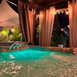 Le Chalet Atypique, hotel in Saint-Pierre