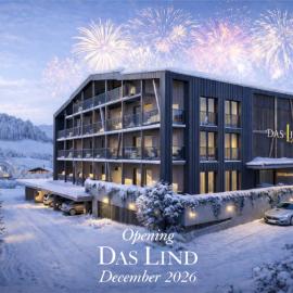 Das Lind by Inncomer, hotel in Niederau