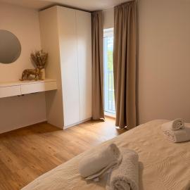 Apartma Julia, hotel Semič városában